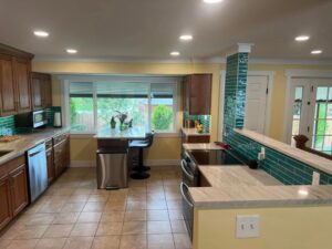 3 Custom Kitchen Remodel & Design-Build Services from Wicked Construction