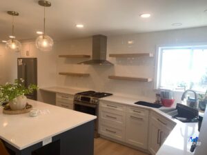 4 Custom Kitchen Remodel & Design-Build Services from Wicked Construction