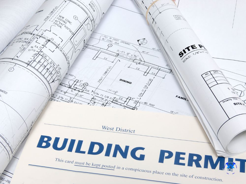 Home Additions and Permit Acquiring by Wicked Construction